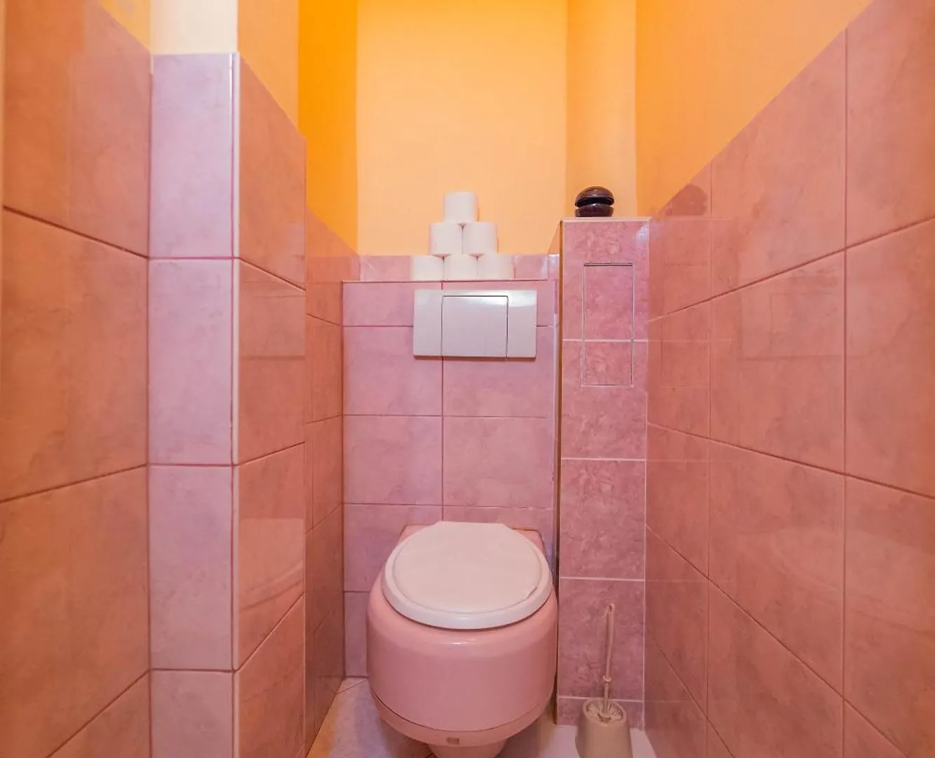 2 Bob'S Apartment - 2 Bedrooms With King Size Beds Prag